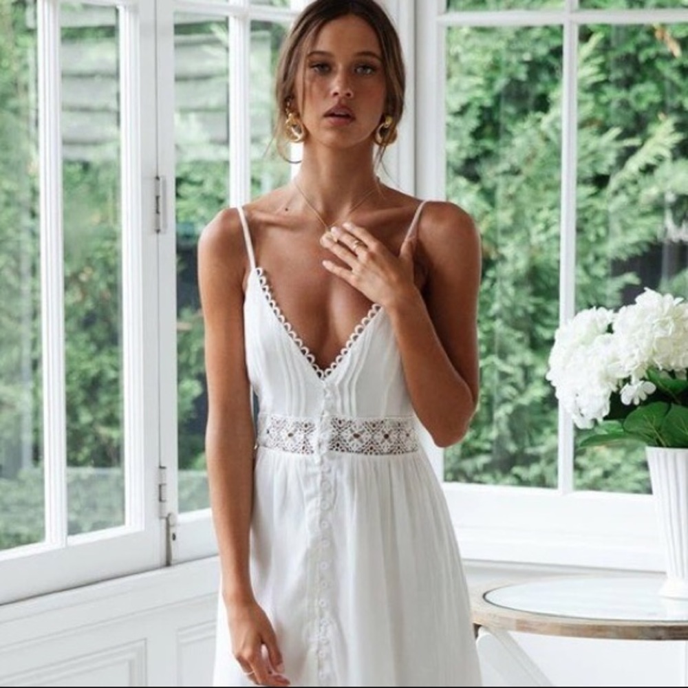 🌺BREEZY SUMMER DRESS🌺